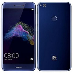 Прошивка телефона Huawei P8 Lite 2017 в Тольятти